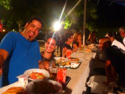 XIX Concentracion - 2012